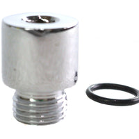 2073-2 - Oil Pump Screen Check Relief Plug by Colony