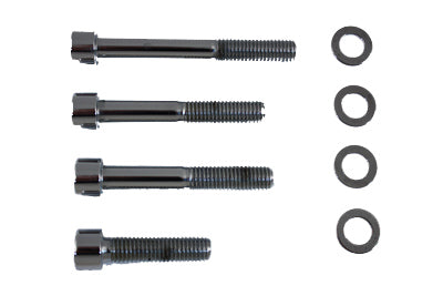 2080-4 - Allen Mount Kit for Front Brake Caliper Chrome by Colony