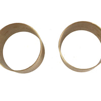 2084-2 - Bronze Seat Post Bushing Set by Colony
