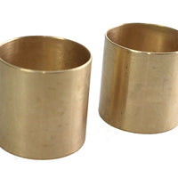 2084-2 - Bronze Seat Post Bushing Set by Colony