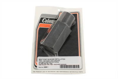 2086-1 - Seat Post Bushing Installation Tool by Colony