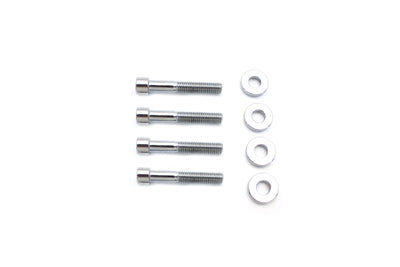 2088-8 - Caliper Mount Bolt Kit Allen Type Chrome by Colony