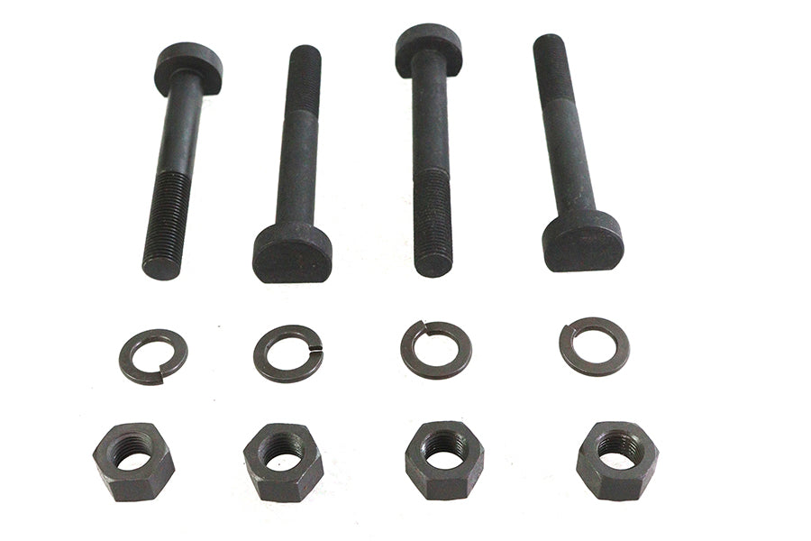 2093-12 - Axle Housing Frame Bolt Kit by Colony