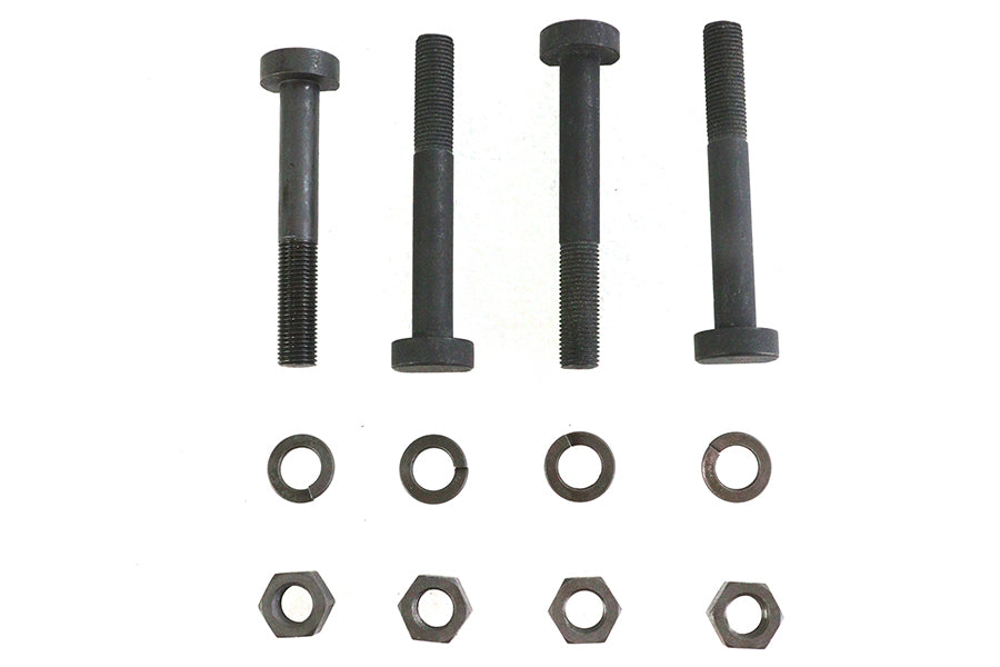 2093-12 - Axle Housing Frame Bolt Kit by Colony