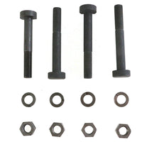 2093-12 - Axle Housing Frame Bolt Kit by Colony