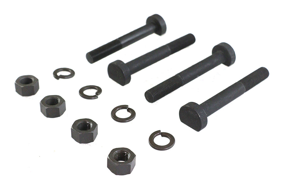 2093-12 - Axle Housing Frame Bolt Kit by Colony