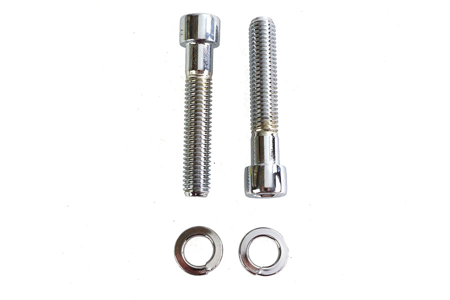 2095-4 - Allen Type Handlebar Riser Bolt Kit by Colony