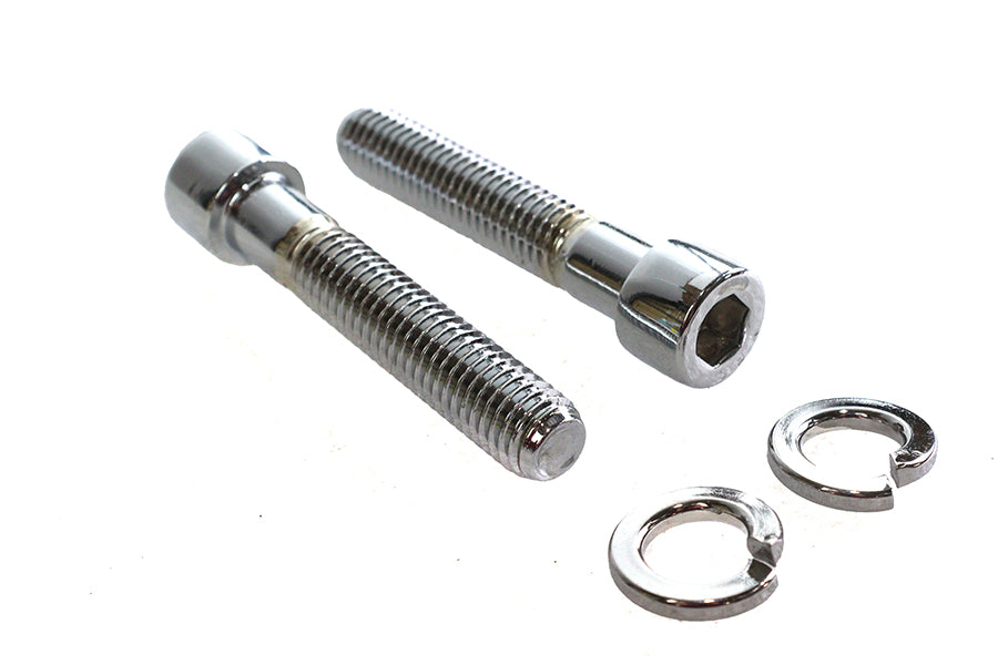2095-4 - Allen Type Handlebar Riser Bolt Kit by Colony