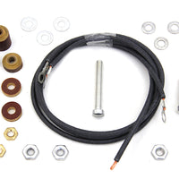 2096-14 - Headlamp and Horn Mount Kit by Colony