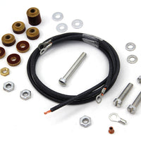 2096-14 - Headlamp and Horn Mount Kit by Colony