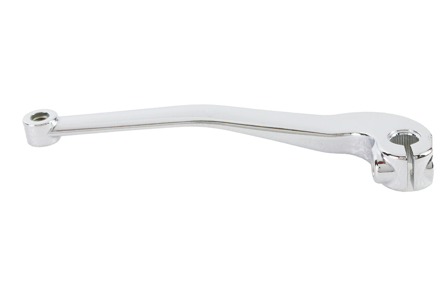 21-0007 - M8 Transmission Shifter Lever Chrome by V-Twin
