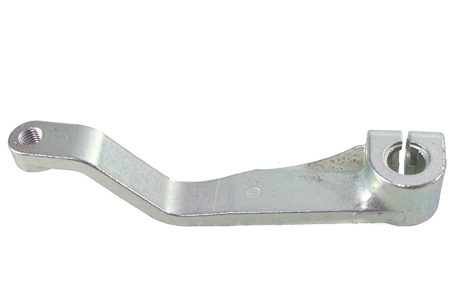 21-0023 - M8 Transmission Shifter Lever Zinc by V-Twin