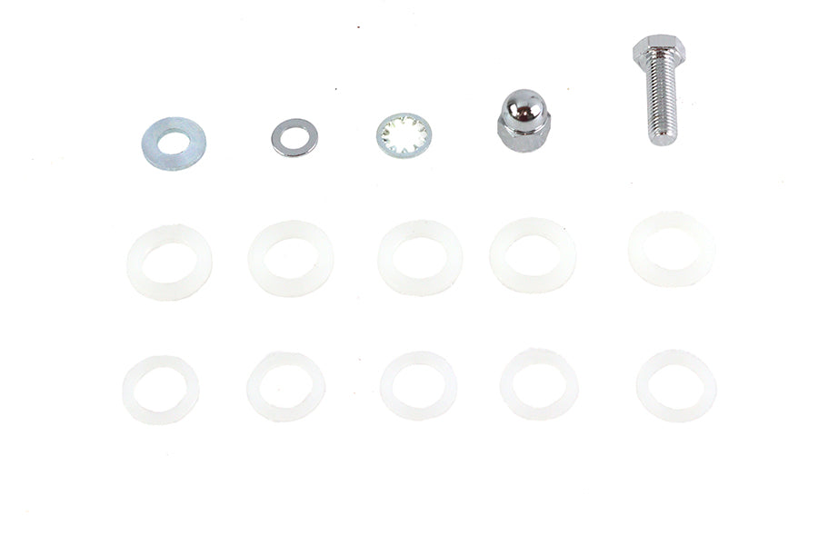 21-0029 - Shift Lever Bolt Kit by V-Twin