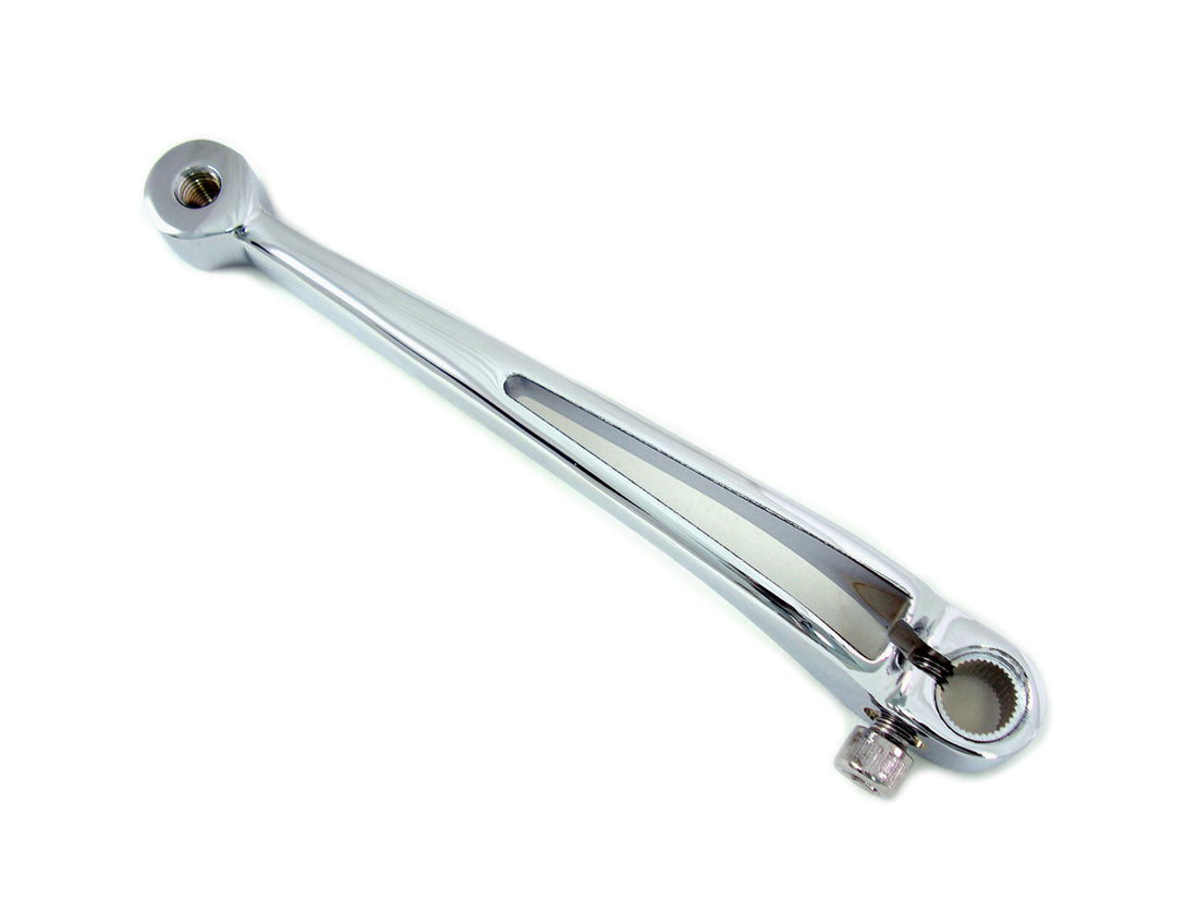 21-0072 - Slotted Shifter Lever by V-Twin