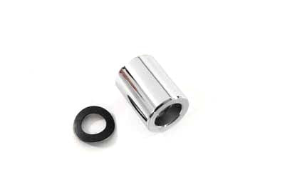 21-0107 - Shifter Collar Long with Washer by V-Twin