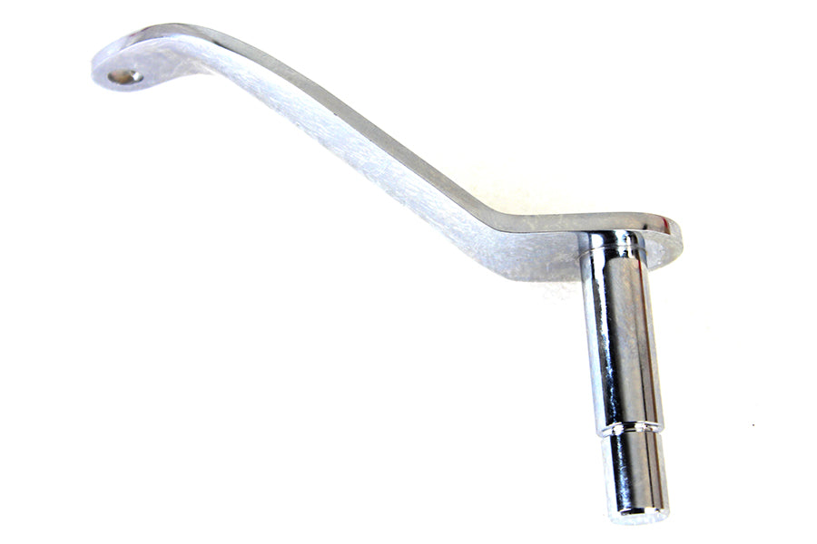 21-0109 - Inner Shifter Lever Chrome by V-Twin