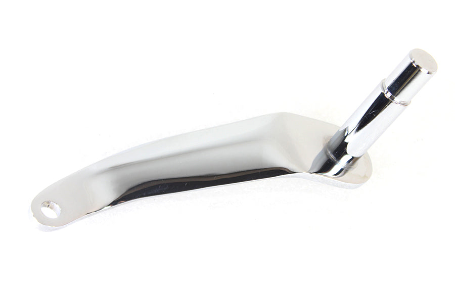 21-0109 - Inner Shifter Lever Chrome by V-Twin