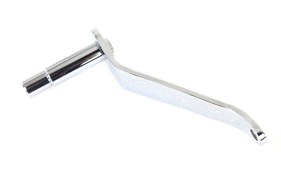 21-0109 - Inner Shifter Lever Chrome by V-Twin