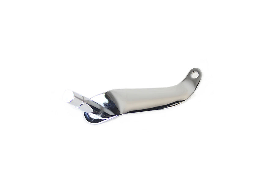 21-0109 - Inner Shifter Lever Chrome by V-Twin