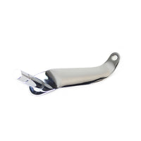 21-0109 - Inner Shifter Lever Chrome by V-Twin