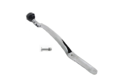 21-0157 - Replica Chrome Tank Hand Shifter Lever by V-Twin