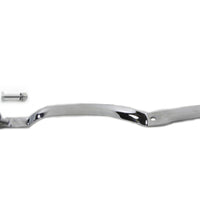 21-0157 - Replica Chrome Tank Hand Shifter Lever by V-Twin