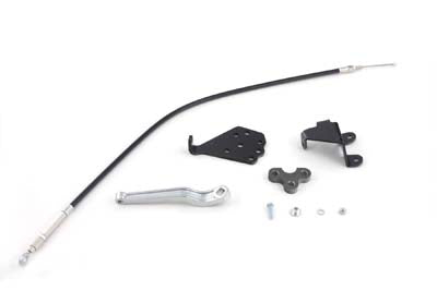 21-0163 - Jockey Shifter Adapter Kit by V-Twin