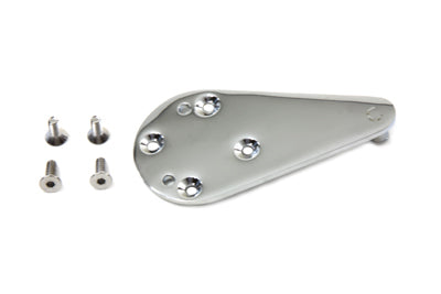 21-0195 - Shifter Arm Chrome by V-Twin