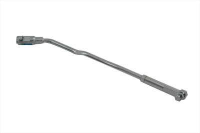 21-0212 - Replica Shifter Rod Kit Cadmium by V-Twin