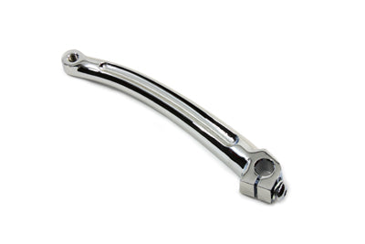 21-0221 - Billet Shifter Lever Chrome by V-Twin