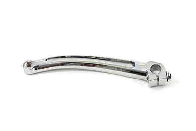 21-0221 - Billet Shifter Lever Chrome by V-Twin