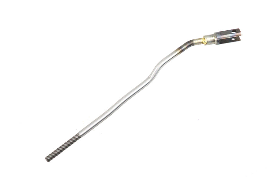 21-0241 - Ratchet Top Transmission Shifter Rod Raw by V-Twin