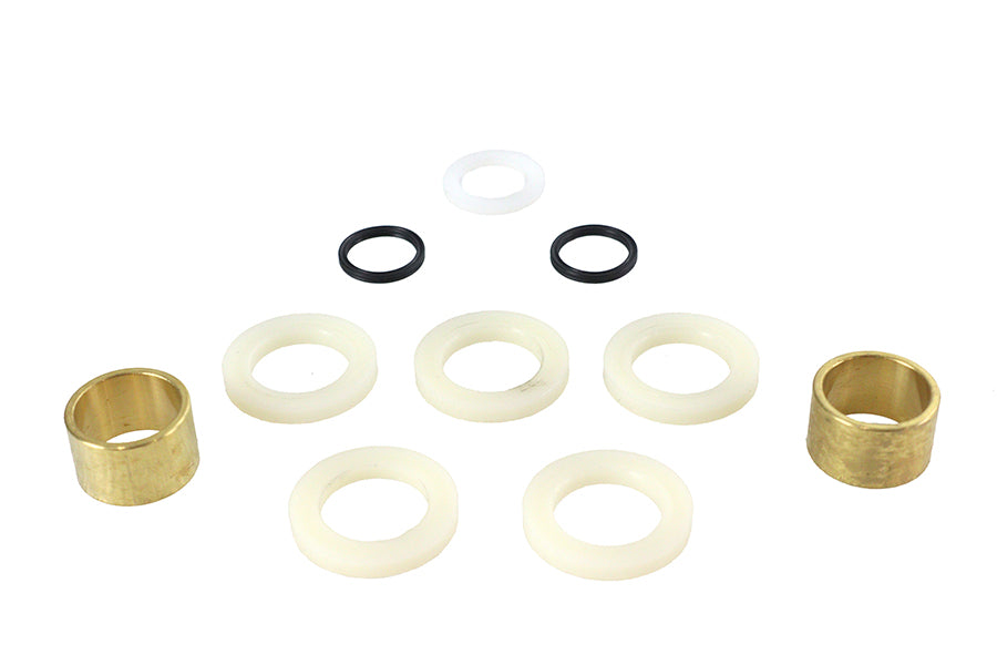 21-0243 - FXR Inner Shift Washer and Seal Kit by V-Twin