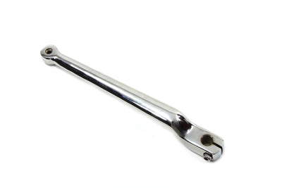 21-0256 - Extended Shifter Lever Chrome by V-Twin