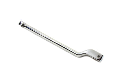 21-0256 - Extended Shifter Lever Chrome by V-Twin