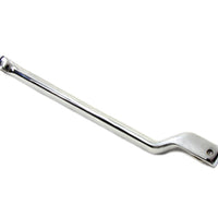 21-0256 - Extended Shifter Lever Chrome by V-Twin