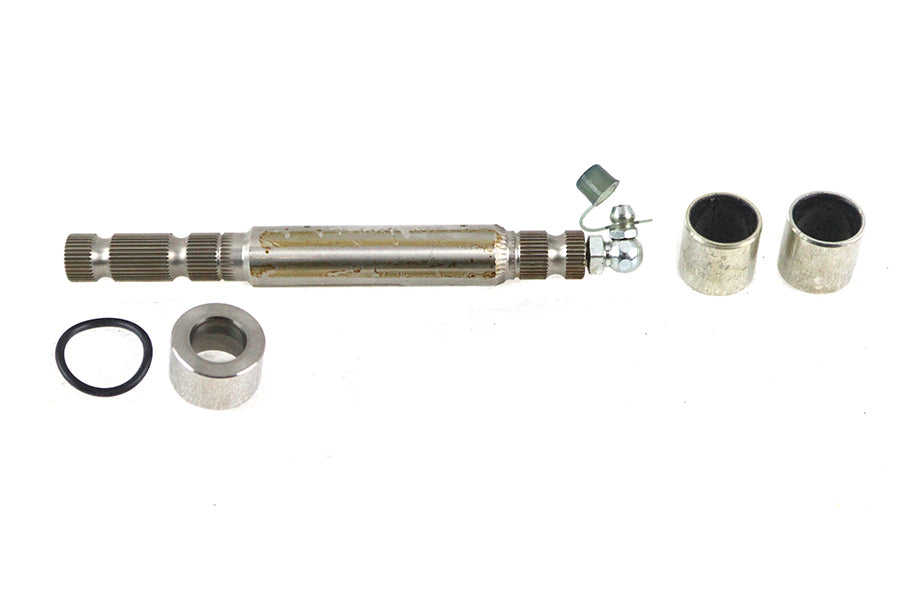 21-0266 - Shifter Shaft Bushing Kit by V-Twin