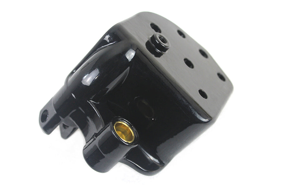 21-0293 - Black Shifter Mount Bracket by V-Twin