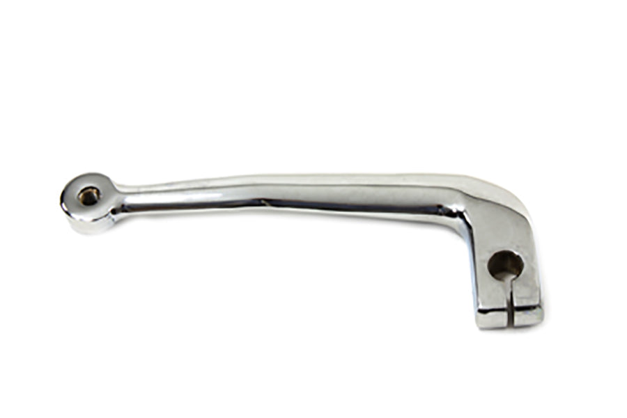 Shifter Lever Chrome
