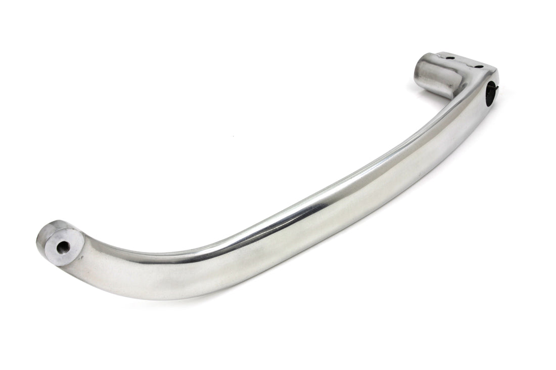 21-0303 - Shifter Lever Polished Aluminum by V-Twin