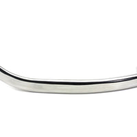 21-0303 - Shifter Lever Polished Aluminum by V-Twin
