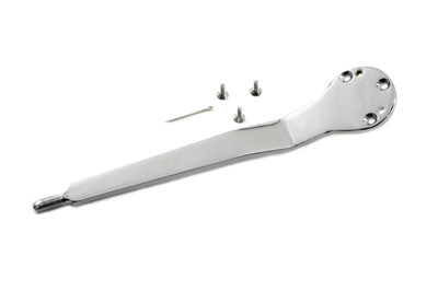 21-0306 - Jockey Shifter Lever Chrome by V-Twin