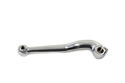 21-0307 - FXR Shifter Lever Chrome by V-Twin