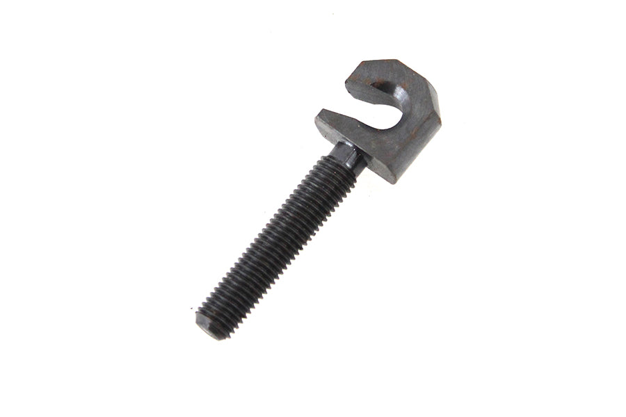 21-0312 - Mousetrap Clutch Booster Eye Bolt Black by V-Twin