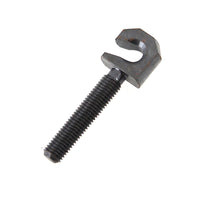 21-0312 - Mousetrap Clutch Booster Eye Bolt Black by V-Twin