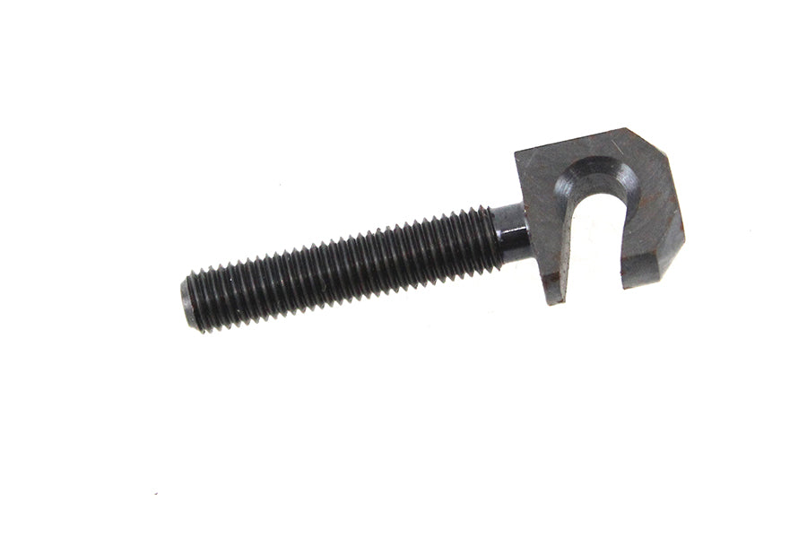 21-0312 - Mousetrap Clutch Booster Eye Bolt Black by V-Twin