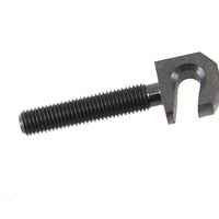 21-0312 - Mousetrap Clutch Booster Eye Bolt Black by V-Twin