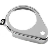 21-0316 - Rocker Clutch Cover Chrome by V-Twin