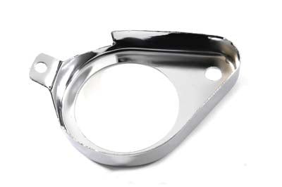 21-0316 - Rocker Clutch Cover Chrome by V-Twin