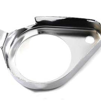 21-0316 - Rocker Clutch Cover Chrome by V-Twin